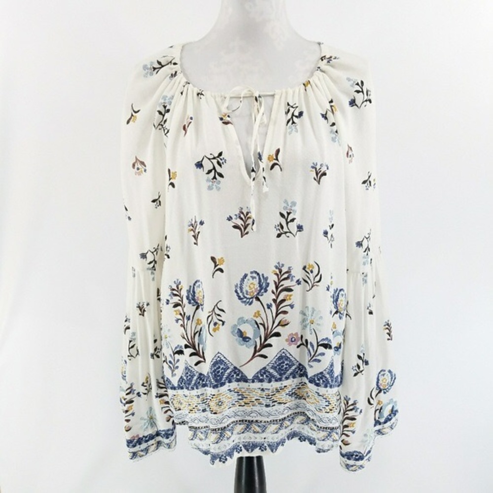 urban outfitters blouse